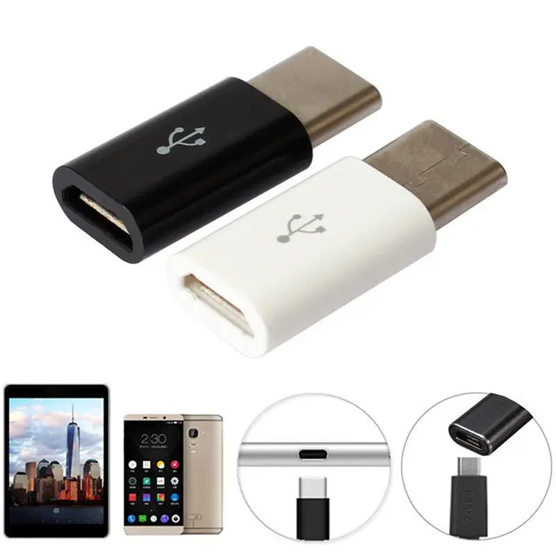 Phone Accessories Case Cover Micro Usb To Type-c for Xiaomi Mi6 Mi5 Mi 5S 5C Huawei P10 P9 Lite Samsung Galaxy S8 Plus
Phone Accessories Case Cover Micro Usb To Type-c for Xiaomi Mi6 Mi5 Mi 5S 5C Huawei P10 P9 Lite Samsung Galaxy S8 Plus