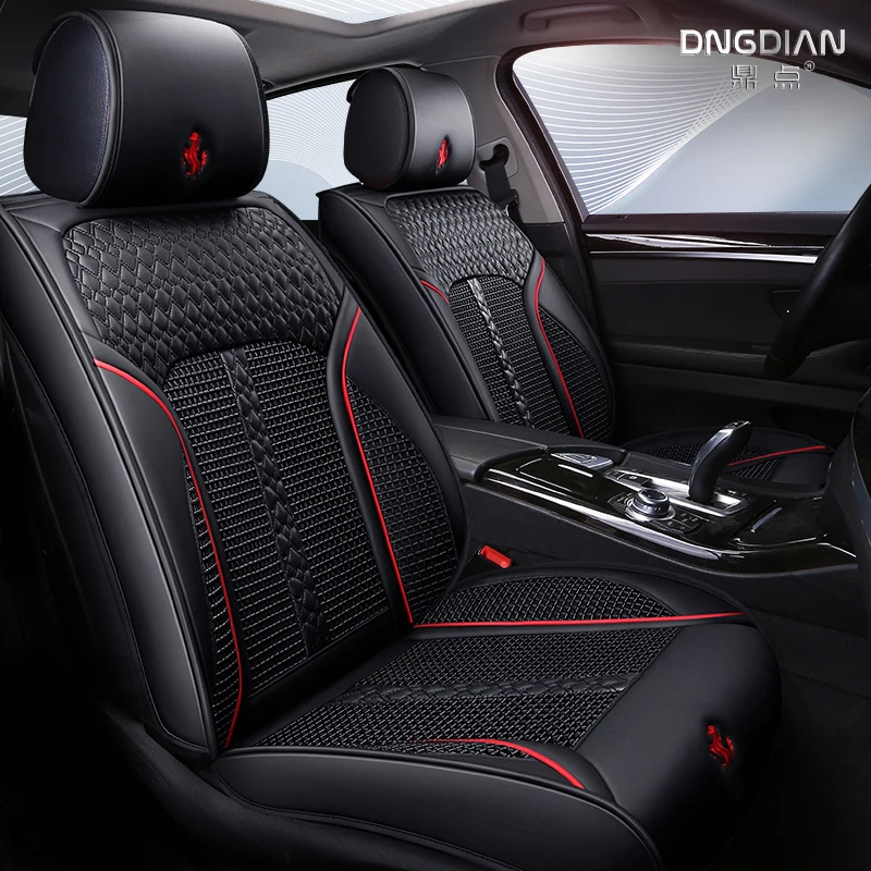 Car Seat cover for Skoda Octavia Rapid octavia a5 Fabia superb octavia a7 kodiaq yeti Subaru Forester impreza Volvo s60 xc90 v60
Car Seat cover for Skoda Octavia Rapid octavia a5 Fabia superb octavia a7 kodiaq yeti Subaru Forester impreza Volvo s60 xc90 v60