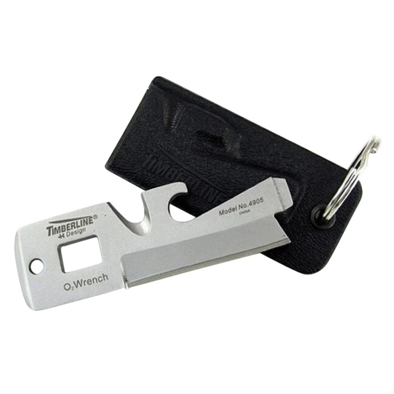Multi-function 5 in1 Army Knife Card 7CrMu Steel Camping Equipment EDC Gear Timberline 58HRC Stealth Card Survival Kit Tool 1PCS
Multi-function 5 in1 Army Knife Card 7CrMu Steel Camping Equipment EDC Gear Timberline 58HRC Stealth Card Survival Kit Tool 1PCS