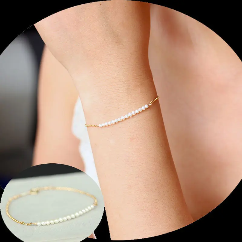 Trendy Charm Bracelets & Bangles Silver Gold Color Fashion Elegant Sexy Simulated Pearl Beads Wedding Jewelry For Women Gift
Trendy Charm Bracelets & Bangles Silver Gold Color Fashion Elegant Sexy Simulated Pearl Beads Wedding Jewelry For Women Gift