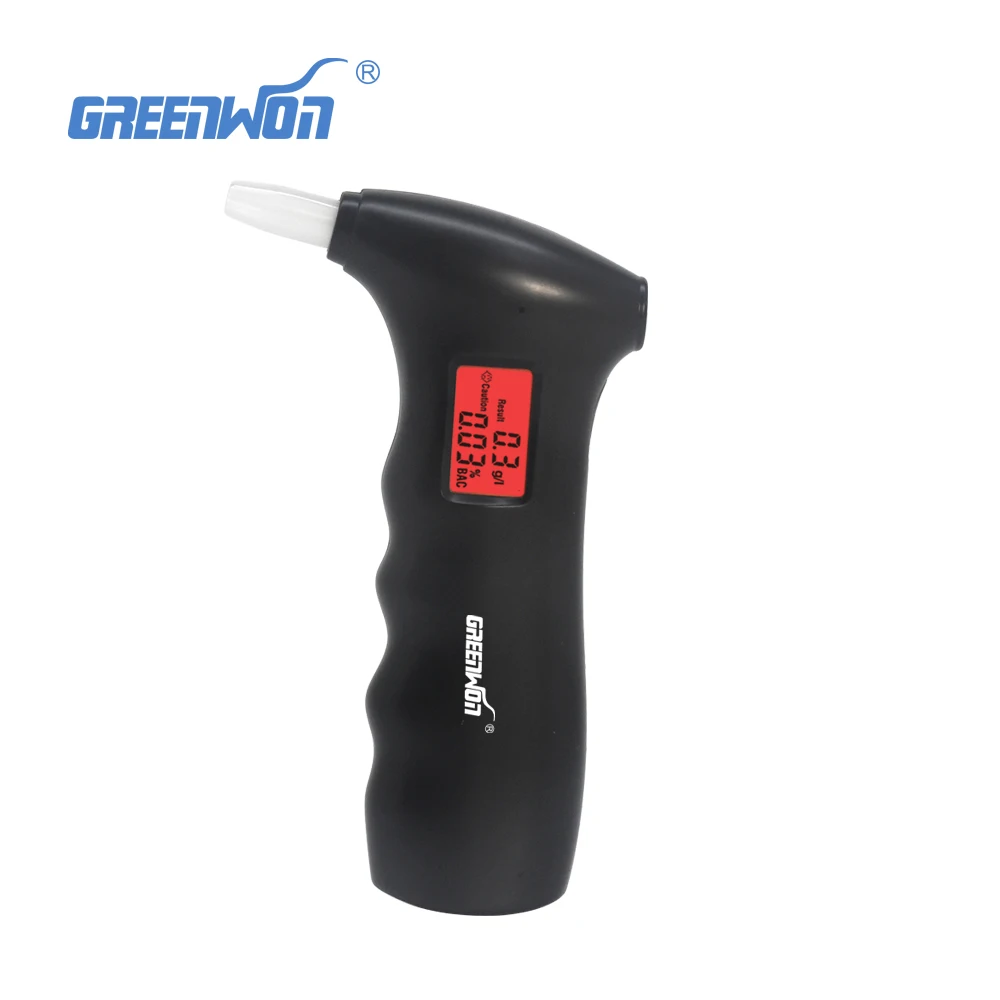 mini police Alcohol Tester Breathalyzer Alcohol Detector With Red Backlight LCD Display & 5 Mouthpieces Free Shipping
mini police Alcohol Tester Breathalyzer Alcohol Detector With Red Backlight LCD Display & 5 Mouthpieces Free Shipping