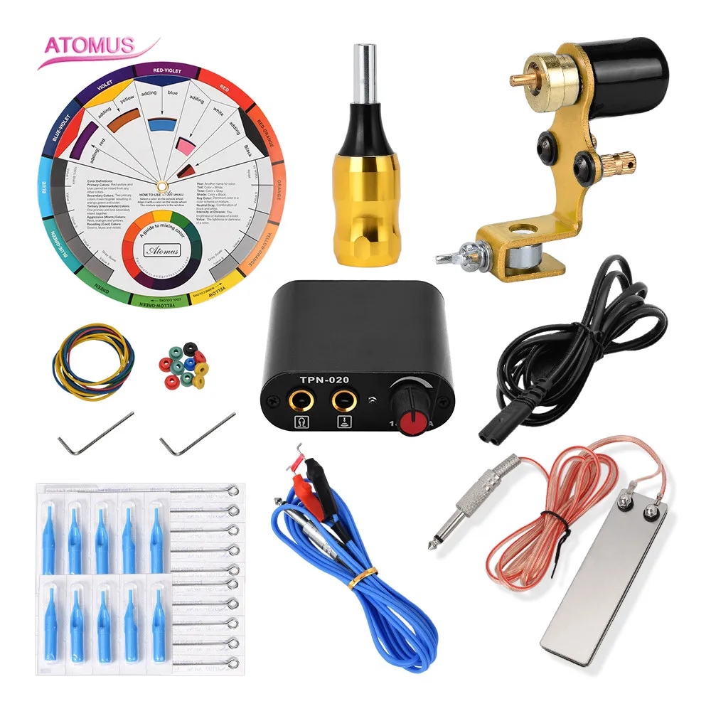 Tattoo Machine Rotary Kits Rotativa Profissional Tatuajes Machines Tatoo Professional Tattoo Rotary Set Maquina De Tatuaje Kit
Tattoo Machine Rotary Kits Rotativa Profissional Tatuajes Machines Tatoo Professional Tattoo Rotary Set Maquina De Tatuaje Kit
