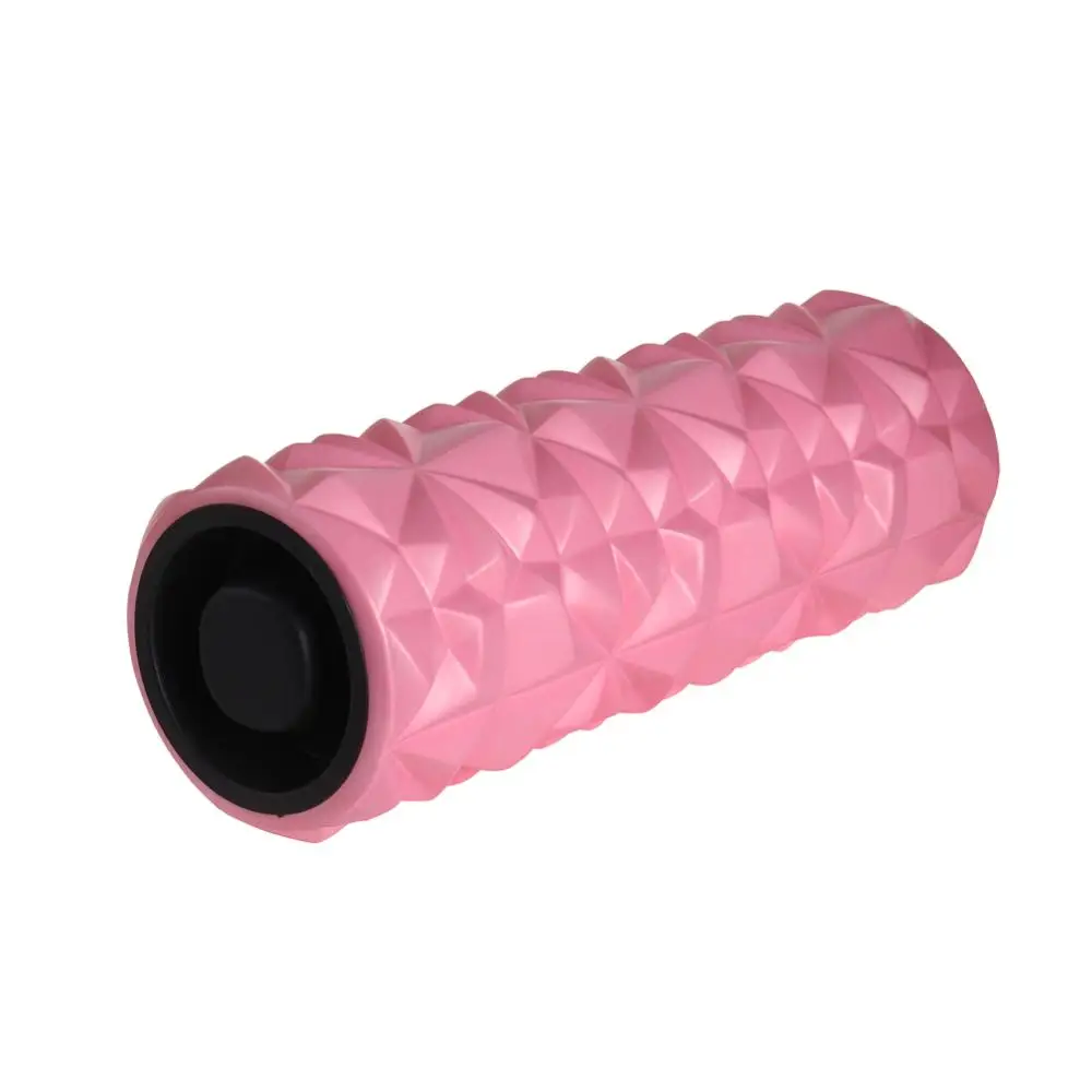 Yoga Foam Roller Training Column Roller Fitness Deep Tissue Massage Roller Exercise Pilates Body Building Back Massager 33*12CM
Yoga Foam Roller Training Column Roller Fitness Deep Tissue Massage Roller Exercise Pilates Body Building Back Massager 33*12CM
