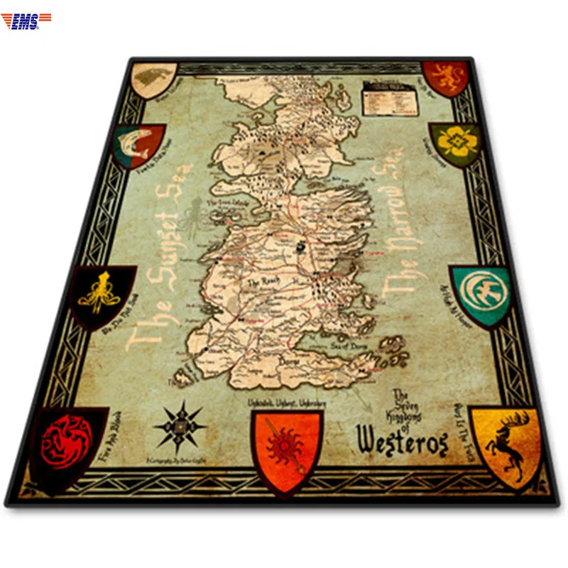 European Style Teleplay Retro World Map Ultra Short Plush Skid Resistance Carpet Creative Living Room Sofa Pad X1115
European Style Teleplay Retro World Map Ultra Short Plush Skid Resistance Carpet Creative Living Room Sofa Pad X1115