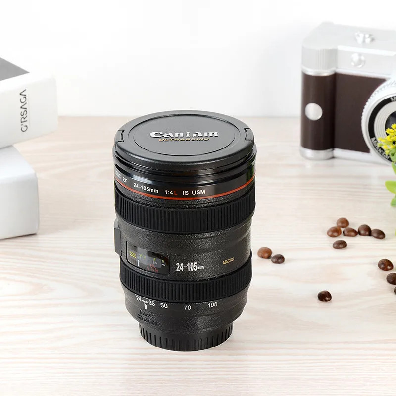 Keythemelife 400mL Creative Water Bottles Plastic Camera Lens Shaped Health Portable Outdoor Sport Water Bottles F
Keythemelife 400mL Creative Water Bottles Plastic Camera Lens Shaped Health Portable Outdoor Sport Water Bottles F