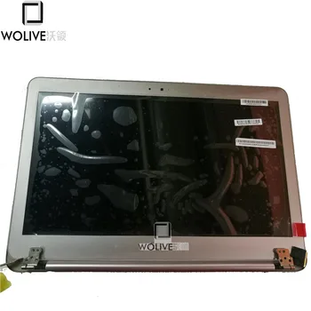 Wolive Laptop lcd Full assembly complete For ASUS zenbook UX305 UX305FA UX305LA FHD lcd LED screen display
Wolive Laptop lcd Full assembly complete For ASUS zenbook UX305 UX305FA UX305LA FHD lcd LED screen display