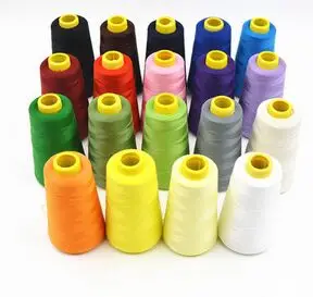 50pcs High quality Sewing Thread,Big Spool, Different Colours,40/2,3000 Yards/Spool,Both For Machine By Hand,Lowest Price
50pcs High quality Sewing Thread,Big Spool, Different Colours,40/2,3000 Yards/Spool,Both For Machine By Hand,Lowest Price