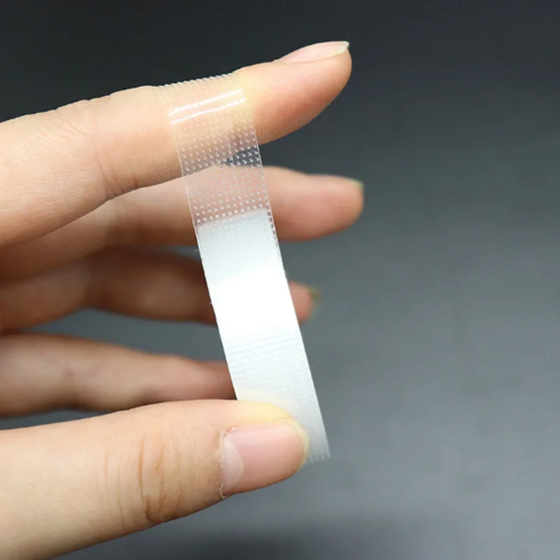 2 Types Surgical Micro PE Tape Protect Under Eyelash for Extension Tools Soft Feeling Under Eye Pad Hot
2 Types Surgical Micro PE Tape Protect Under Eyelash for Extension Tools Soft Feeling Under Eye Pad Hot