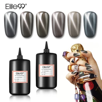 Elite99 250ml Grey Cat Eye Gel Nail Polish Long Lasting Nail Art Polish Top Base Coat 12 Colors Salon Painting Gelpolish
Elite99 250ml Grey Cat Eye Gel Nail Polish Long Lasting Nail Art Polish Top Base Coat 12 Colors Salon Painting Gelpolish