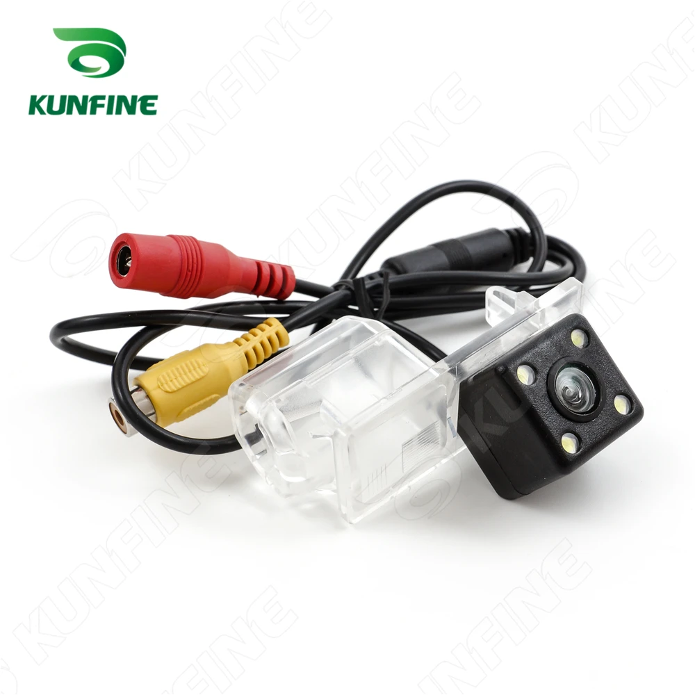Car Rear View Camera for Ford Mondeo-Zhisheng 2013 2015 Ford Edge 2015 B -
