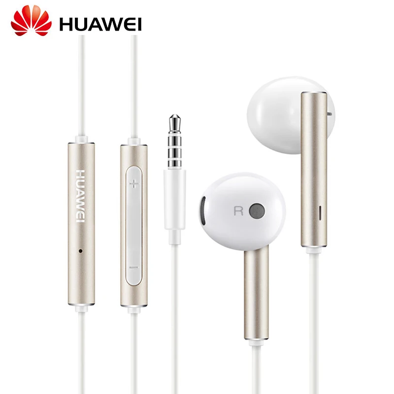 Original HUAWEI Honor In-ear Earphone Genuine Wired Metal Earpiece + Mic Volume Control For Mate 7 8 9 5X 6X V9P9 Lite P10 Plus
Original HUAWEI Honor In-ear Earphone Genuine Wired Metal Earpiece + Mic Volume Control For Mate 7 8 9 5X 6X V9P9 Lite P10 Plus