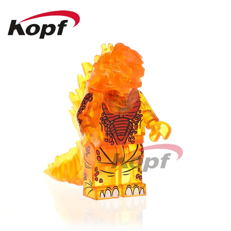 Legoed Minifigured The Movie Series One-Eyed Cyclops Model Building Blocks Bricks Gift Toys For Children PG1165
Legoed Minifigured The Movie Series One-Eyed Cyclops Model Building Blocks Bricks Gift Toys For Children PG1165
