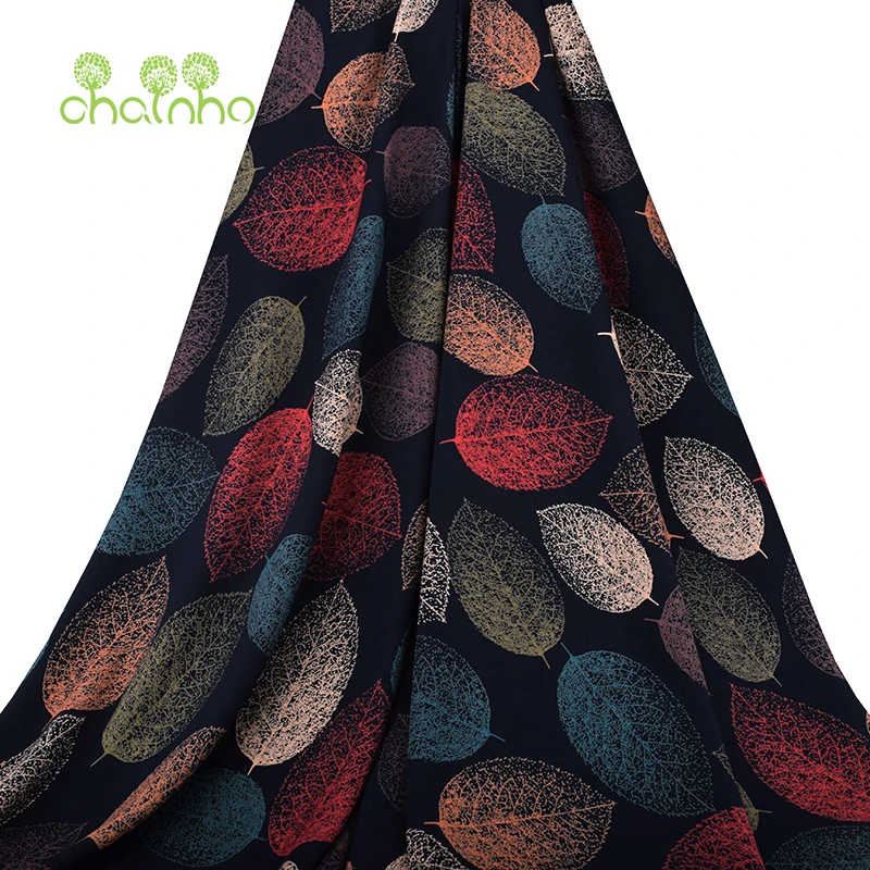 Chainho,Colorful Leaves/Summer Apparel Fabric/ Discharge Printed,Imitation Silk/Skirt/Dress/Shirt Material For Baby&Child Pcc061
Chainho,Colorful Leaves/Summer Apparel Fabric/ Discharge Printed,Imitation Silk/Skirt/Dress/Shirt Material For Baby&Child Pcc061