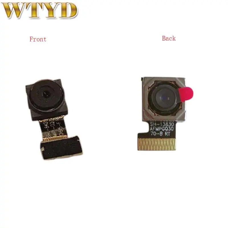 Original Umidigi A3 Pro Smartphone Camera Flex cable Front/Back Camera Replacement Repair Spare Part for Umidigi A3 Pro Phone
Original Umidigi A3 Pro Smartphone Camera Flex cable Front/Back Camera Replacement Repair Spare Part for Umidigi A3 Pro Phone