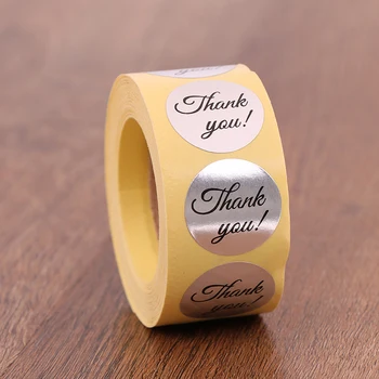 THANK YOU Stickers DIY Cake Biscuit Baking Sealing Labels HeartGift Box Adhesive Sticker Scrapbooking Kawaii Stationery 500pcs
THANK YOU Stickers DIY Cake Biscuit Baking Sealing Labels HeartGift Box Adhesive Sticker Scrapbooking Kawaii Stationery 500pcs