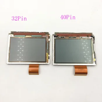 Used 32Pin 40Pin For Nintendo Game Boy Advance System LCD Screen Replacement For GBA
Used 32Pin 40Pin For Nintendo Game Boy Advance System LCD Screen Replacement For GBA