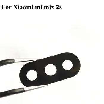 Replacement For Xiaomi mi mix 2s 2 s mix2s Back Rear Camera Lens Glass For Xiaomi mi mix 2s
Replacement For Xiaomi mi mix 2s 2 s mix2s Back Rear Camera Lens Glass For Xiaomi mi mix 2s