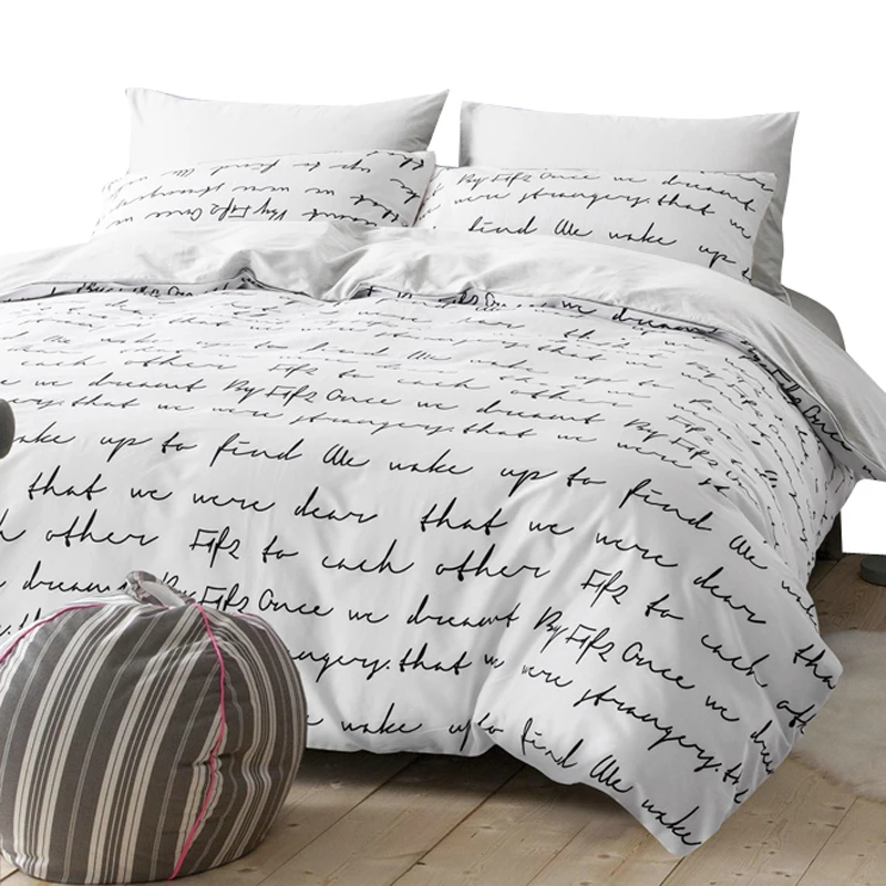 Russia Spain Bedding Set Europe Queen Double King Single Luxury Duvet Cover Set Bed Linen Set White Gray BedClothes For wedding
Russia Spain Bedding Set Europe Queen Double King Single Luxury Duvet Cover Set Bed Linen Set White Gray BedClothes For wedding