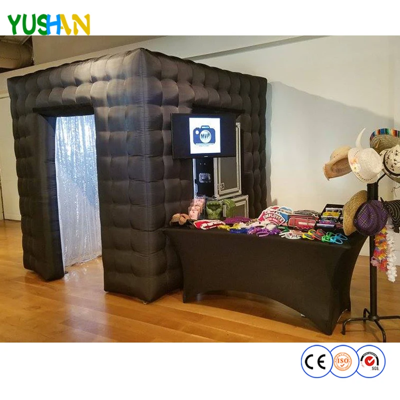 8ft cube led lights inflatable portable photobooth shell wedding photo booth tent Baby Showers Photo booth backdrops Hot sales
8ft cube led lights inflatable portable photobooth shell wedding photo booth tent Baby Showers Photo booth backdrops Hot sales