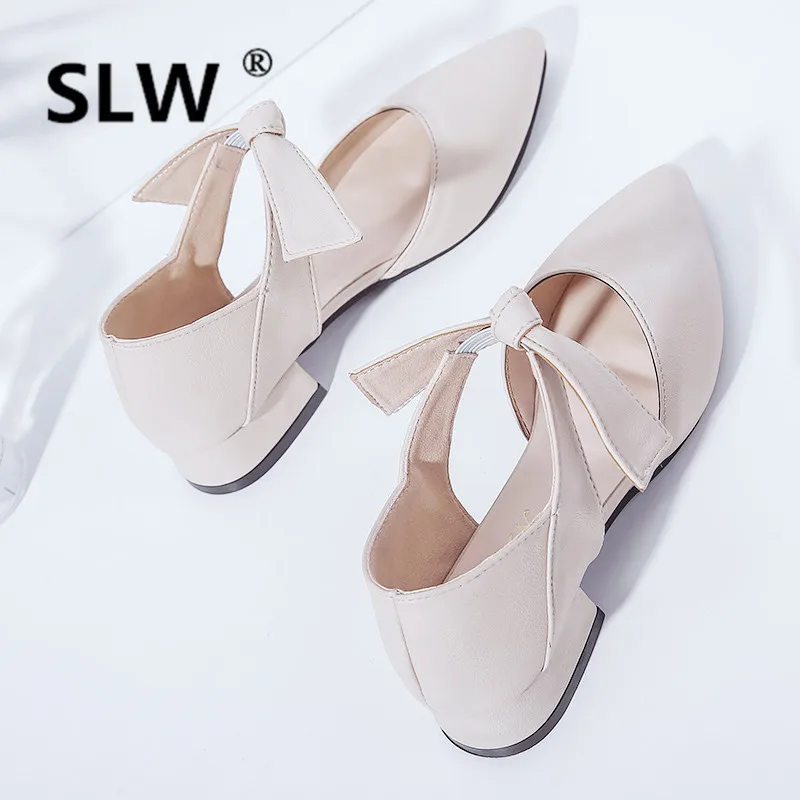 Rubber pumps Slip-On women block heel shoes Med Lace-Up Retro Neutral Shallow heels PU sandals zomer schoenen Low Pointed Toe
Rubber pumps Slip-On women block heel shoes Med Lace-Up Retro Neutral Shallow heels PU sandals zomer schoenen Low Pointed Toe