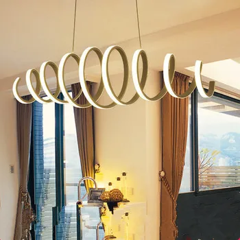 Led restaurant chandelier personality originality bedroom lighting living room chandelier bar art lamp, dining room pendant lamp
Led restaurant chandelier personality originality bedroom lighting living room chandelier bar art lamp, dining room pendant lamp