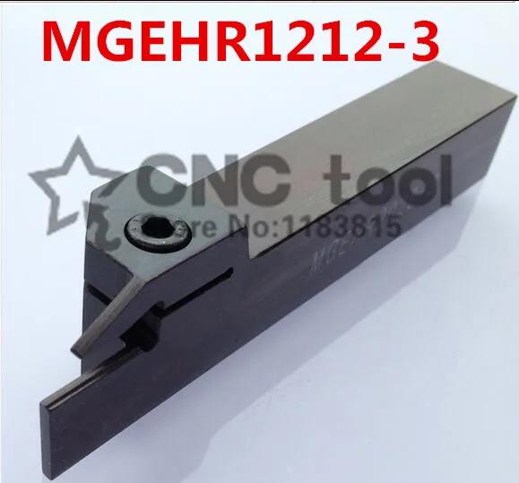 MGEHR1212-3/ MGEHL1212-3, 12mm Factory Outlets, The Lathe,boring Bar,cnc Tools,Turning Holder Boring Bar For Turning Tool
MGEHR1212-3/ MGEHL1212-3, 12mm Factory Outlets, The Lathe,boring Bar,cnc Tools,Turning Holder Boring Bar For Turning Tool