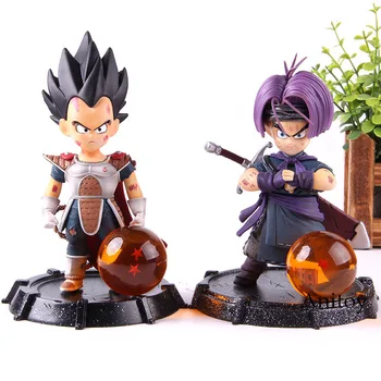 Dimension of DRAGONBALL GK Torankusu Trunks Vegeta Figure Action Dragon Ball Super PVC Anime Collection Model Toy
Dimension of DRAGONBALL GK Torankusu Trunks Vegeta Figure Action Dragon Ball Super PVC Anime Collection Model Toy