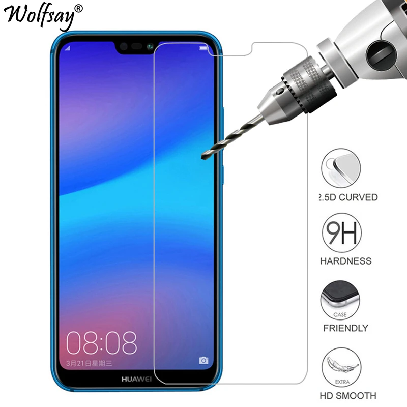 Wolfsay 2pcs Phone Glass for Huawei Honor 10 Screen Protector Tempered Glass for Huawei Honor 10 Glass Honor 10 Film col-l29
Wolfsay 2pcs Phone Glass for Huawei Honor 10 Screen Protector Tempered Glass for Huawei Honor 10 Glass Honor 10 Film col-l29