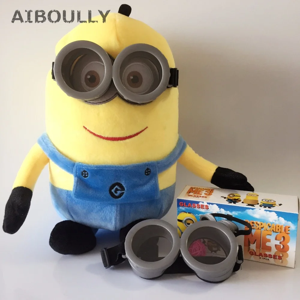 Minions party supplies Glasses birthday Festivals cosplay costume 3D Circular Glass Birthday Party Supplies Decoration
Minions party supplies Glasses birthday Festivals cosplay costume 3D Circular Glass Birthday Party Supplies Decoration