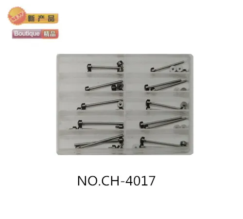 free shipping Watch Spring Bars Kits Tools Watch Parts Watch Stems Watches Band Repair
free shipping Watch Spring Bars Kits Tools Watch Parts Watch Stems Watches Band Repair