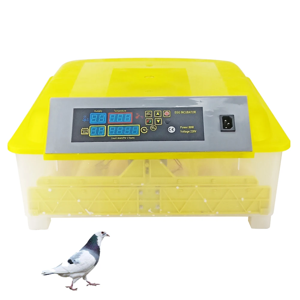 egg-turning machines chicken hatching with high quality and security chicken incubator tools digital temperature control 
egg-turning machines chicken hatching with high quality and security chicken incubator tools digital temperature control