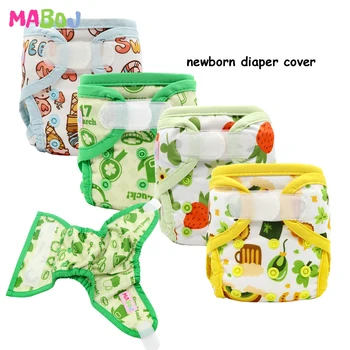 MABOJ Newborn Diaper Cover Wrap Cloth Diaper Cover Newborn Nappy PUL Waterproof Washable Diapers Snap down Rise Dorpshipping
MABOJ Newborn Diaper Cover Wrap Cloth Diaper Cover Newborn Nappy PUL Waterproof Washable Diapers Snap down Rise Dorpshipping