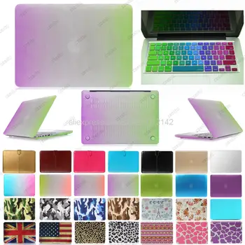 2in1 freeship colorful shell Hard Case For mac Macbook Air Pro Retina 13" 15" + Germany German Keyboard Cover Skin protector
2in1 freeship colorful shell Hard Case For mac Macbook Air Pro Retina 13" 15" + Germany German Keyboard Cover Skin protector