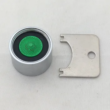 Free Shipping-Vadal-Proof F22 Faucet Aerator(WS-B7L Aerator Flow)-Without Key-30%-70% Water Saving
Free Shipping-Vadal-Proof F22 Faucet Aerator(WS-B7L Aerator Flow)-Without Key-30%-70% Water Saving