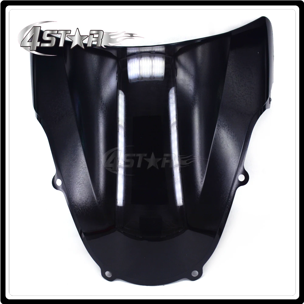 Black Plastic Motorcycle Windscreen Windshield Wind Deflector For SUZUKI GSXR600 GSXR750 K1 2001-2003 GSXR1000 2001-2002 
Black Plastic Motorcycle Windscreen Windshield Wind Deflector For SUZUKI GSXR600 GSXR750 K1 2001-2003 GSXR1000 2001-2002