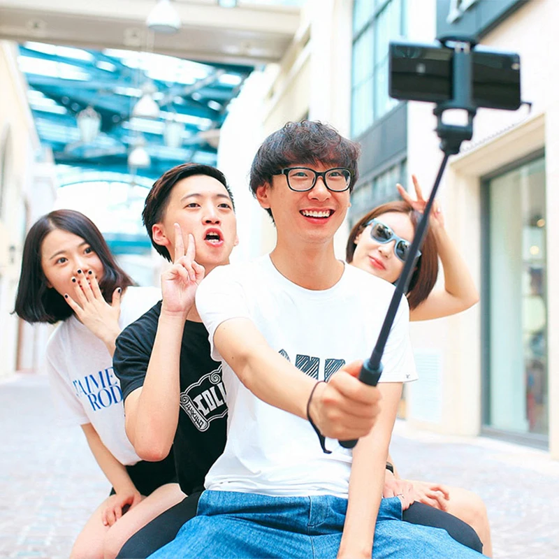 Монопод Xiaomi Mi Selfie Stick Zoom