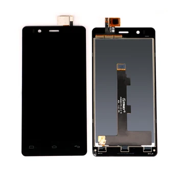 LCD for BQ Aquqris E4.5 LCD Display with Touch Screen Digitizer Full Set for Phone Repair Parts Free Shipping by DHL EMS
LCD for BQ Aquqris E4.5 LCD Display with Touch Screen Digitizer Full Set for Phone Repair Parts Free Shipping by DHL EMS