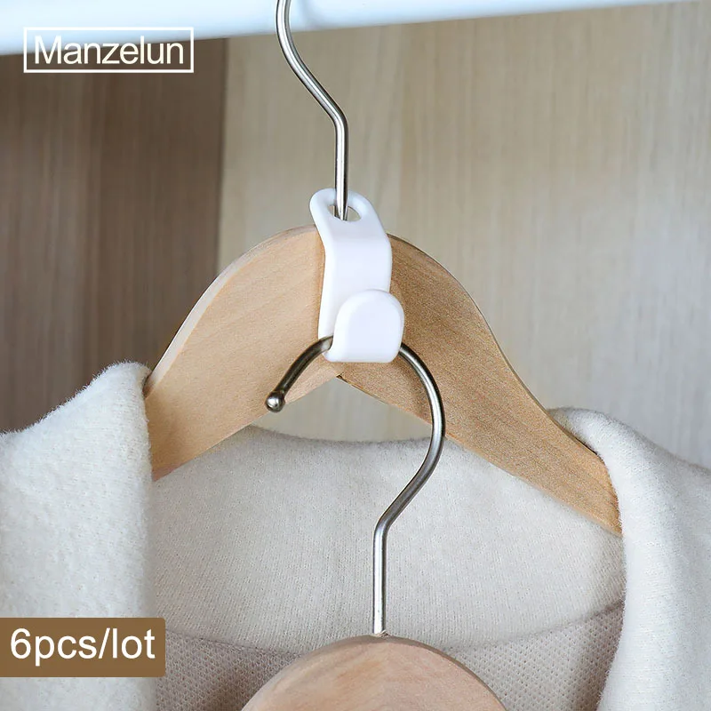 Multifunction Mini Hanging Hooks for Clothes Hanger Conection Hooks Plastic Rack Wardrobe Space Saver Travel Organizer 6pcs/lot
Multifunction Mini Hanging Hooks for Clothes Hanger Conection Hooks Plastic Rack Wardrobe Space Saver Travel Organizer 6pcs/lot