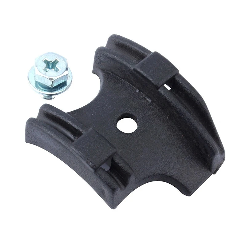 1 Pc 4mm MTB Road Bike Anti-friction Bottom Bracket Shifter Cable Guide Line Tube Housing
1 Pc 4mm MTB Road Bike Anti-friction Bottom Bracket Shifter Cable Guide Line Tube Housing
