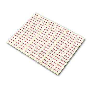 DHL Rectangle Red Arrows Unqualified Self Adhesive Label Stickers For Industry QC Quality Check Sign Stickers Wholesale
DHL Rectangle Red Arrows Unqualified Self Adhesive Label Stickers For Industry QC Quality Check Sign Stickers Wholesale