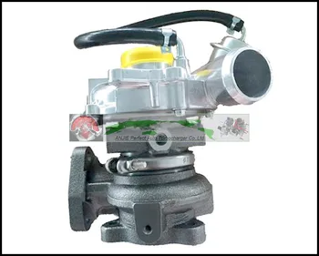 Free Ship Turbo RHF4H 1515A030 VT11 VG420101 VD420101 turbocharger for Mitsubishi Truck L200 4D5CD1 2.5L 2005-2012 Oil Cooled
Free Ship Turbo RHF4H 1515A030 VT11 VG420101 VD420101 turbocharger for Mitsubishi Truck L200 4D5CD1 2.5L 2005-2012 Oil Cooled