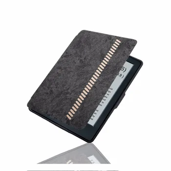 New Cover for capa kindle 8 case (8th Gen, 2016) E-reader funda kindle SY69JL Soft TPU shell magnet Auto Wake/Sleep funcation
New Cover for capa kindle 8 case (8th Gen, 2016) E-reader funda kindle SY69JL Soft TPU shell magnet Auto Wake/Sleep funcation