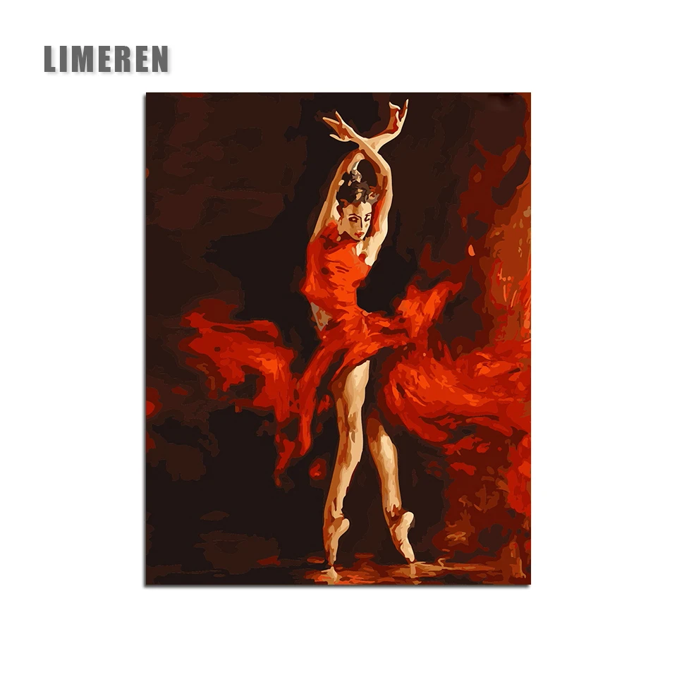 Fire Ballet DIY Digital Painting By Numbers Modern Wall Art Canvas Painting Unique Gift For Art Wall Home Decor
Fire Ballet DIY Digital Painting By Numbers Modern Wall Art Canvas Painting Unique Gift For Art Wall Home Decor