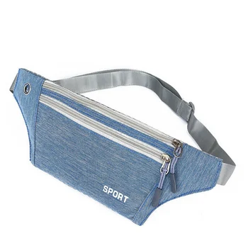Men Women Casual Waist Packs Unisex Fanny Waist Bags Crossbody Chest Packs Travel Belt Zip Hiking Pouch Wallet
Men Women Casual Waist Packs Unisex Fanny Waist Bags Crossbody Chest Packs Travel Belt Zip Hiking Pouch Wallet
