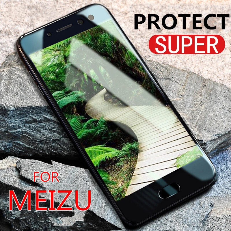 9H High Clear Screen Protector For Meizu Pro 7 Glass For Meizu M6 Note Cover Glass M3 M5 U20 10 M5S Film For A5 5C E2 Pro 6 5
9H High Clear Screen Protector For Meizu Pro 7 Glass For Meizu M6 Note Cover Glass M3 M5 U20 10 M5S Film For A5 5C E2 Pro 6 5