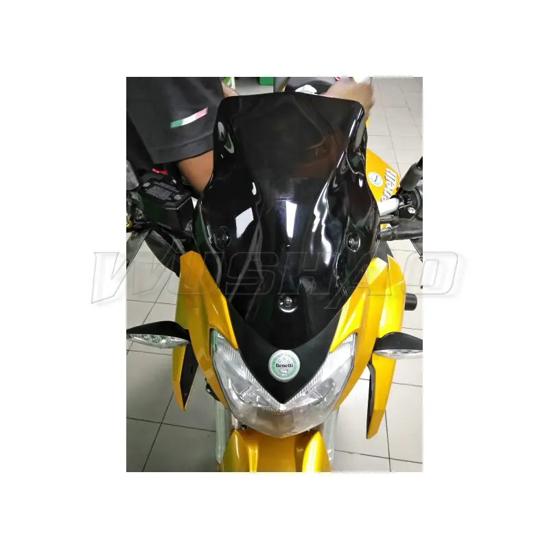 Motorcycle Windshield WindScreen Screen For 2010 2011 2012 2013 2014 2015 2016 2017 Benelli BJ600 BN600i BN BJ 600 i Black Clear
Motorcycle Windshield WindScreen Screen For 2010 2011 2012 2013 2014 2015 2016 2017 Benelli BJ600 BN600i BN BJ 600 i Black Clear