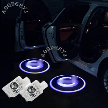 Car Styling For Volvo XC90 2015-2019 LED Step Door Courtesy Welcome Light Ghost Shadow Laser Projector 2pcs
Car Styling For Volvo XC90 2015-2019 LED Step Door Courtesy Welcome Light Ghost Shadow Laser Projector 2pcs