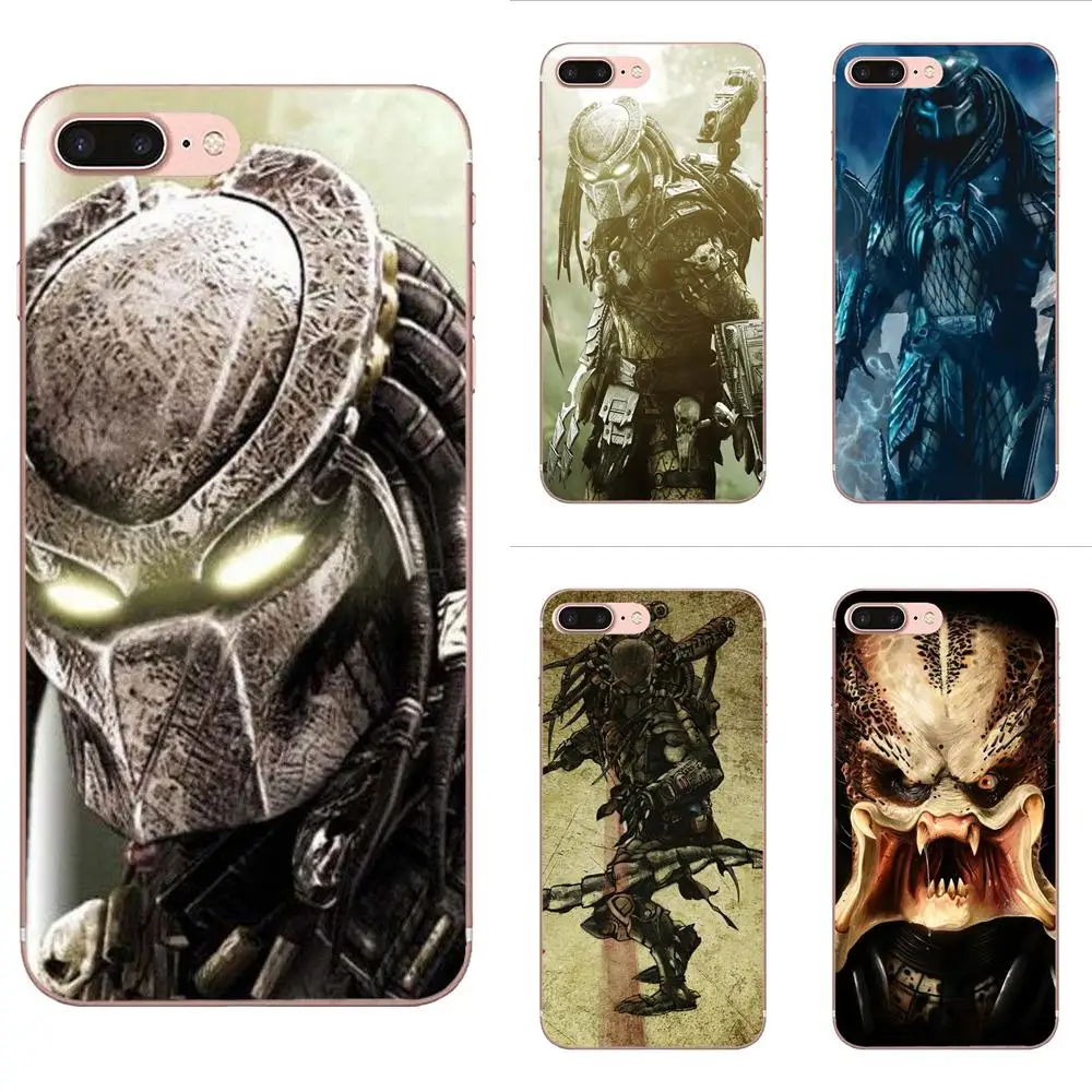 Soft TPU Best Cases Xenomorph Aliens Predator For Huawei Honor Mate Nova 2 6A 7A 7C 8C 8S 10 10i Y5 Y9 Lite P Smart GR5 2019
Soft TPU Best Cases Xenomorph Aliens Predator For Huawei Honor Mate Nova 2 6A 7A 7C 8C 8S 10 10i Y5 Y9 Lite P Smart GR5 2019