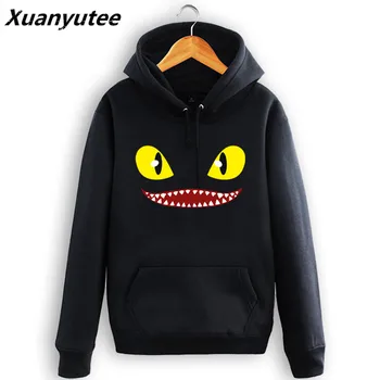 New Arrival How to Train Your Dragon Men Printed Hoodie Toothless Loose O-neck Pullover Womens Hoodie&Sweatshirts Hooded Fleece
New Arrival How to Train Your Dragon Men Printed Hoodie Toothless Loose O-neck Pullover Womens Hoodie&Sweatshirts Hooded Fleece