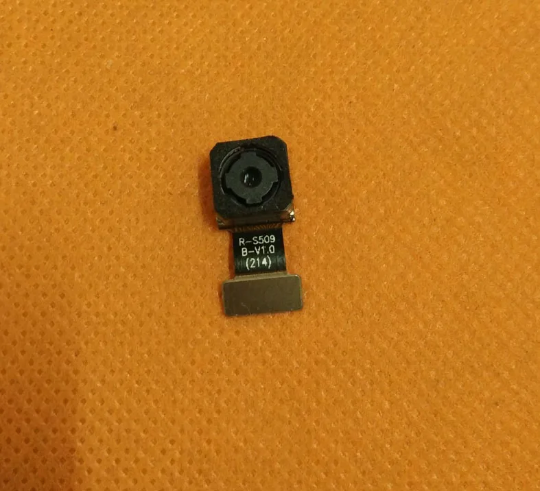 Original Photo Rear Back Camera 16.0MP Module For Leagoo Elite 1 MTK6753 Octa Core 5" FHD Free shipping
Original Photo Rear Back Camera 16.0MP Module For Leagoo Elite 1 MTK6753 Octa Core 5" FHD Free shipping
